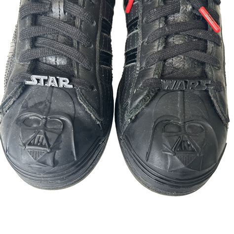 adidas vade|Buy Star Wars x Superstar 'Darth Vader' .